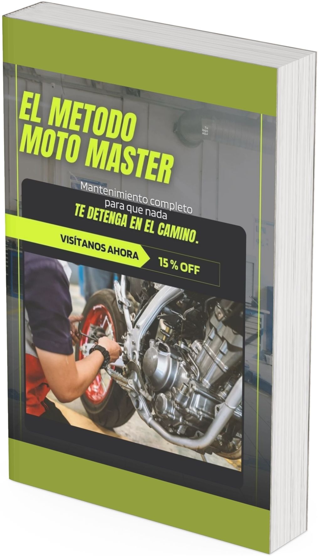 El metodo MotoMaster
